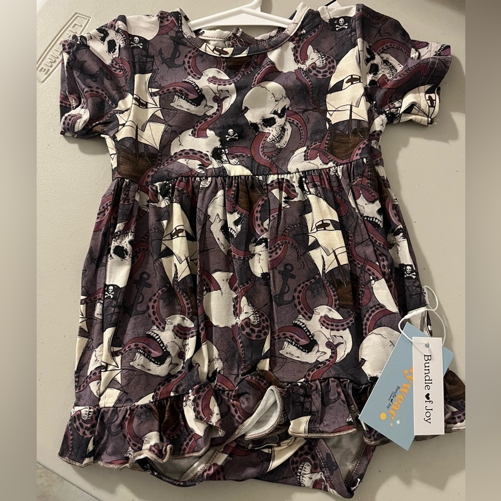 Bundle of Joy 18-24m Pirates of Caribbean
